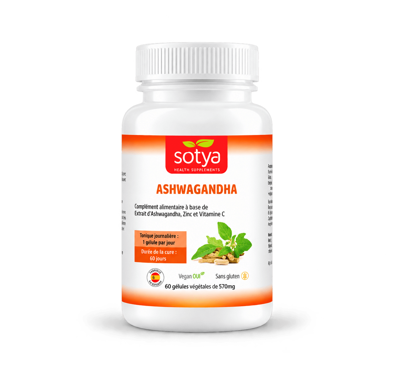 Ashwagandha